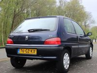 tweedehands Peugeot 106 1.1 Accent APK 04/2024 Radio/CD