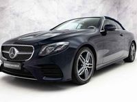 tweedehands Mercedes E300 Cabriolet Premium | AMG | Memory | Distronic+ | LE