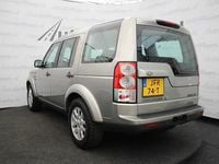 Occasion Land Rover Discovery 4 SE 189 PK (139 kW) 2010 Grijs SUV