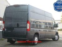 tweedehands Fiat Ducato Z. 3.0L 160pk 106.000km AUTOMAAT cruise F017