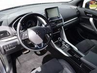 tweedehands Mitsubishi Eclipse Cross PHEV 2.4 EXECUTIVE 4WD | PLUG IN HYBRID | ALL SEAS