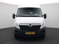 tweedehands Opel Movano 2.3 CDTI L2H2 | Automaat | Airco | Zijschuifdeur |