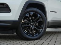 Occasion Jeep Compass 241 PK (177 kW) 2022 Wit SUV