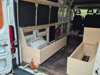 Occasion Peugeot Boxer 130 PK (95 kW) 2016 Van