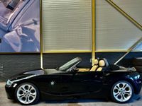 tweedehands BMW Z4 Roadster 2.5si Aut 218Pk|Individual|M-sport|unieke