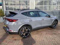 Occasion Cupra Formentor VZ 150 PK (110 kW) 2021 Grijs SUV