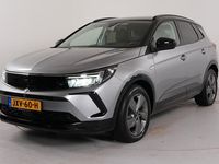 Occasion Opel Grandland X 306 PK (225 kW) 2023 Grijs SUV