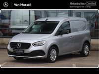 Occasion Mercedes Citan 110 97 PK (71 kW) 2024 Grijs Van