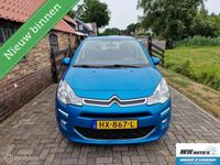 tweedehands Citroën C3 1.0 PureTech Feel Edition|Cruise|led