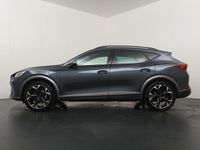 Occasion Cupra Formentor 2025 Grijs SUV