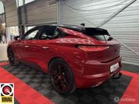 Occasion DS Automobiles DS4 Performance Line Plus 131 PK (96 kW) 2023 Rood, metallic lak Hatchback