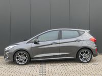 Occasion Ford Fiesta ST-Line 2020 Grijs Hatchback