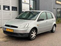 tweedehands Ford Fiesta 1.4-16V Ambiente| NIEUWE APK