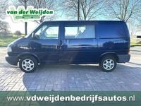 Occasion VW T4 102 PK (75 kW) 1999 Blauw Van
