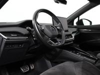 Occasion Skoda Enyaq iV SportLine 150 kW (204 PK) 2022 Zwart SUV
