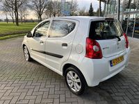 Occasion Suzuki Alto 68 PK (50 kW) 2015 Wit Hatchback