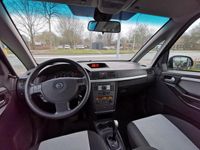 tweedehands Opel Meriva 1.8-16V Enjoy |AUT|AIRCO|ELEK.RAMEN|NAP|APK.