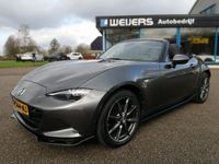 tweedehands Mazda MX5 2.0 ND2 184pk, GT-M, Aero pakket, Camera, Navi, BO