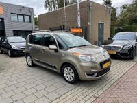 Occasion Citroën C3 Picasso Exclusive 120 PK (88 kW) 2010 Beige, metallic lak MPV