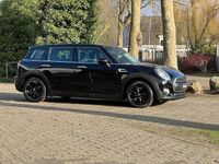 Occasion Mini One Clubman Business 2017 Zwart (metallic) Stationwagen