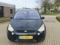 tweedehands Ford S-MAX 2.0 TDCi