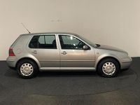 tweedehands VW Golf IV 1.6-16V