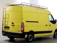 tweedehands Opel Movano 2.3 CDTI 136pk L2H2 Airco 03-2015