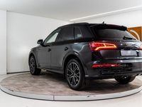 tweedehands Audi Q5 2.0 TFSI Quattro 2x S Line Black Edition 252PK | M