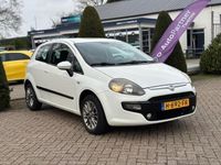 tweedehands Fiat Punto 1.2 POP / AIRCO / NAVIGATIE / SPORTVELGEN