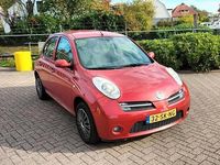 Occasion Nissan Micra 80 PK (58 kW) 2006