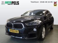 Occasion BMW X2 Executive 142 PK (104 kW) 2020 Zwart (metallic) SUV
