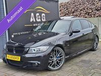 Occasion BMW 330 Executive 257 PK (189 kW) 2005 Zwart Sedan