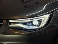 Occasion Opel Grandland X Ultimate 131 PK (96 kW) 2019 Grijs (metallic) SUV