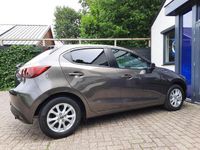 tweedehands Mazda 2 1.5 Skyactiv-G TS Automaat navigatie cruise