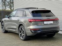 tweedehands Audi Q8 e-tron (C2) S edition Competition 55 300kw/408pk 114Kwh S