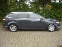 Occasion Ford Mondeo Titanium 160 PK (117 kW) 2014 Grijs Stationwagen
