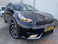 Occasion Kia Niro 105 PK (77 kW) 2018 Zwart SUV