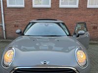 Occasion Mini Cooper Clubman 102 PK (75 kW) 2017 Grijs Stationwagen