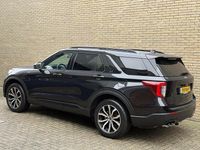 Occasion Ford Explorer ST-Line 458 PK (336 kW) 2021 Zwart SUV