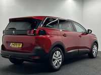 Occasion Peugeot 5008 131 PK (96 kW) 2020 Rood SUV