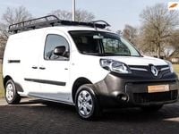 Occasion Renault Kangoo 44 kW (60 PK) 2020 Wit MPV