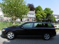 tweedehands Volvo V70 1.6D 109pk Kinetic Clima Cruise Trekhaak 1300kg 203.000km