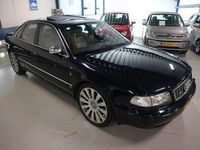 tweedehands Audi A8 4.2 S8 / FULL SERVICE HISTORIE / A - KWALITEIT ! !