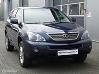 tweedehands Lexus RX400h Aut. Youngtimer, Levinson, Facelift, Topstaat