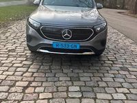 Occasion Mercedes EQB250 139 kW (190 PK) 2022 SUV