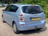 tweedehands Toyota Verso 1.8 VVT-i Sol 7p.