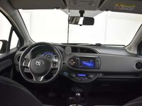 tweedehands Toyota Yaris 1.5 Hybrid Aspiration | Cruise control | all seaso