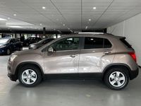 tweedehands Chevrolet Trax 1.6 LT, Airco, Cruise, APK, NAP!!