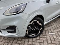Occasion Ford Puma ST-Line 125 PK (91 kW) 2025 Grijs SUV