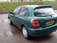 tweedehands Nissan Almera 1.5 Comfort